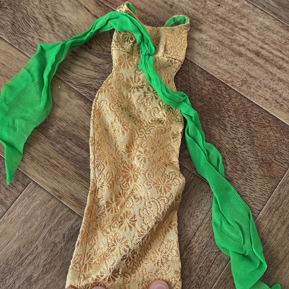 Vintage Barbie #1645 Golden Glory - Picture 6 of 11